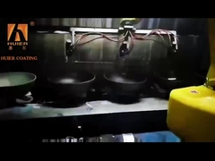 Linea di rivestimento delle valvole KOSO (grande linea di valvole)