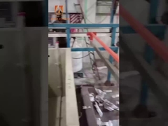 Apparecchiature per rivestimento elettroforetico