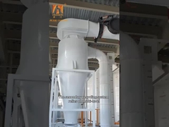 Linea di produzione di spruzzatura automatica