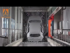 Compact Design Bonding NdFeB Soluzione definitiva per la gamma di pressione 50-500 Psi