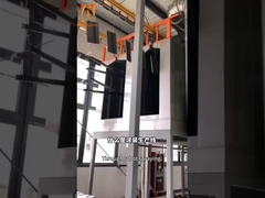 Attrezzature di pretrattamento personalizzabili per diverse applicazioni