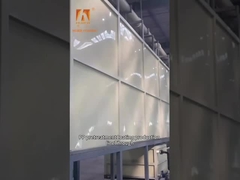 Riflette il livello di consumo energetico dell'attrezzatura